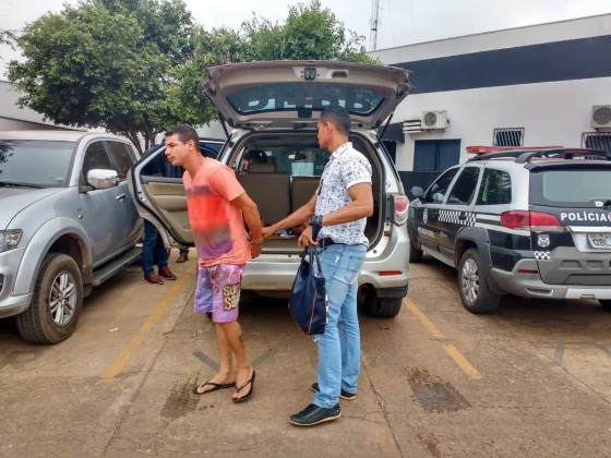 marcos medina
