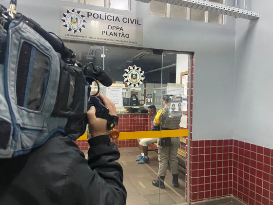 PAI MATA 4 FILHOS