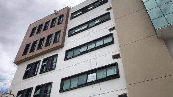 UNIMED HOSPITAL