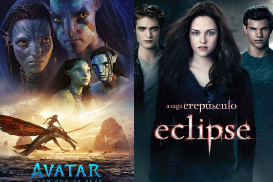 estreia cinema 