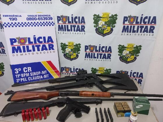ARMAS