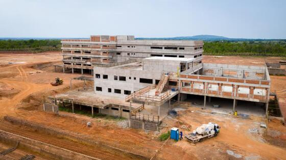 HOSPITAL UNIVERSITARIO
