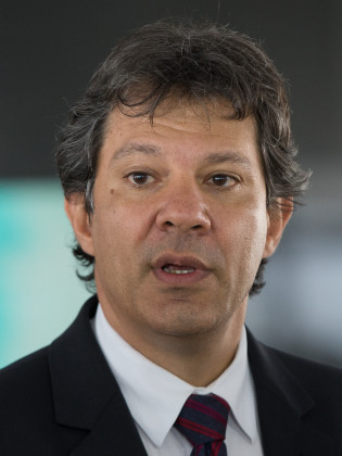 FERNANDO HADDAD