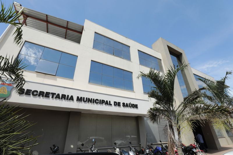 Prefeitura de Cuiabá  Procon notifica empresa de administração de