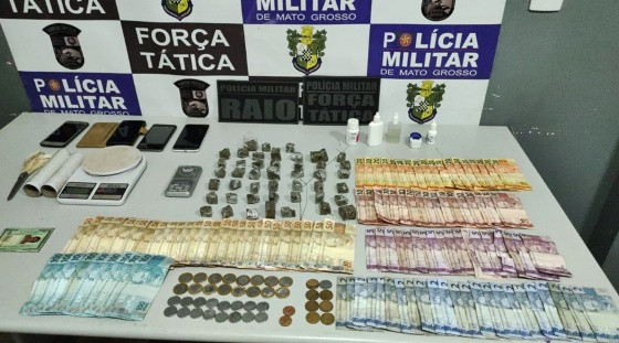 Apreensão 