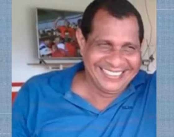 Evaldo Santana
