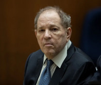 Harvey Weinstein