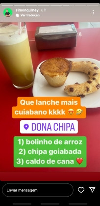 Instagram Australiano 2