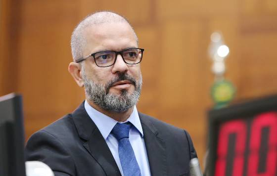 Deputado Paulo Araújo