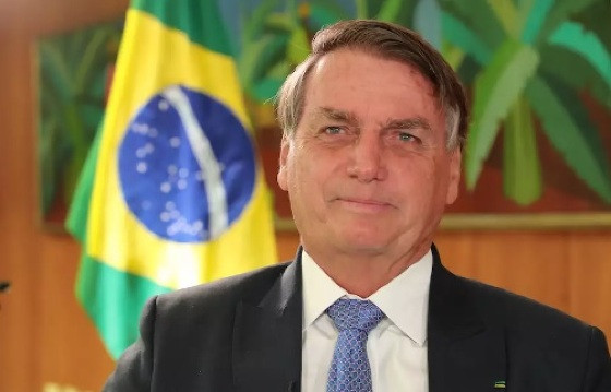 Bolsonaro presidente