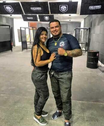 toni flor