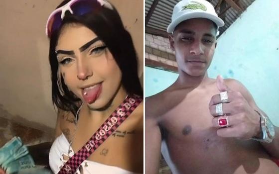 princesinha macabra