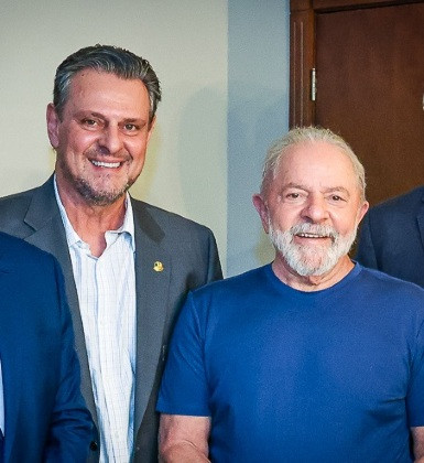 favaro e lula