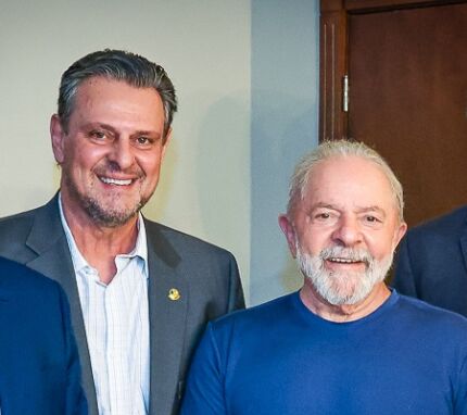 favaro e lula