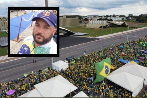 Alan Diego Brasília 