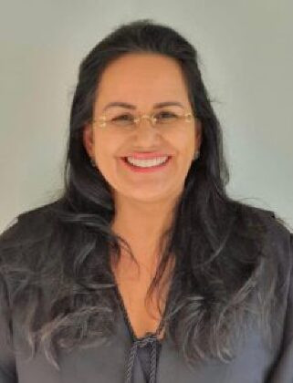 Suzana Guimarães juíza