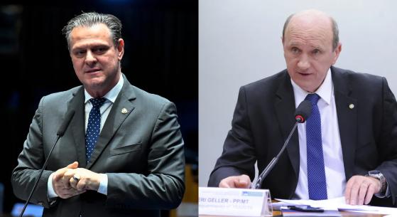 Neri e Fávaro