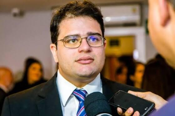 Hugo Felipe lima 