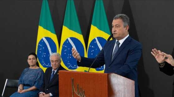 Ministro Rui Costa