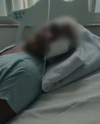 jovem autista é agredido e perde a visão