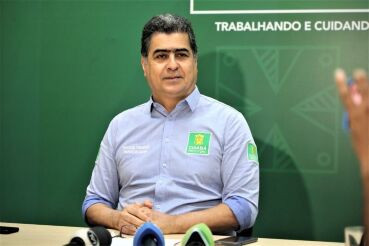 Emanuel Pinheiro 