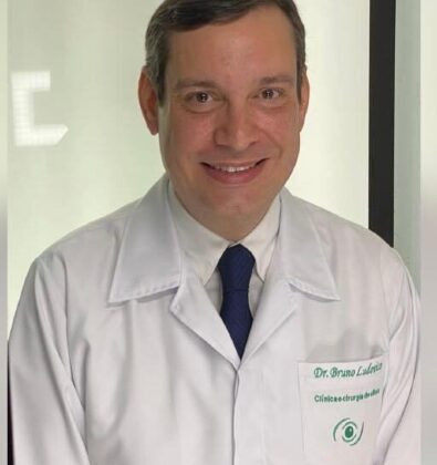 Dr. Bruno Oftalmologista 