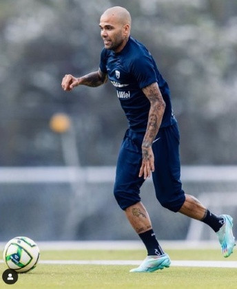 Daniel Alves