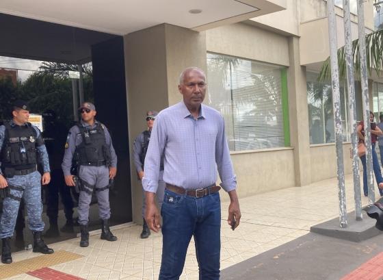 coronel salles