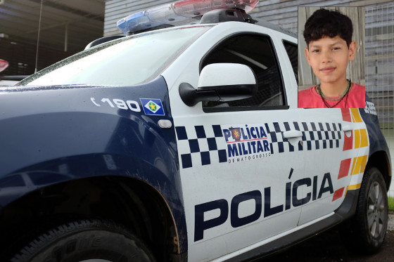 Adolescente Morto 
