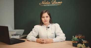 Nadia Lauro 