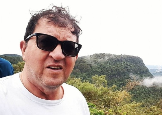 Advogado Juína Preso DF
