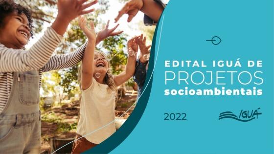 PROJETOS SOCIOAMBIENTAL IGUÁ
