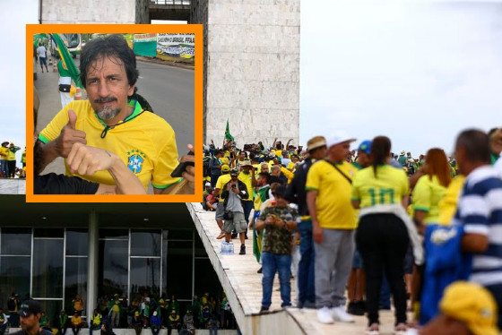 joão benevides