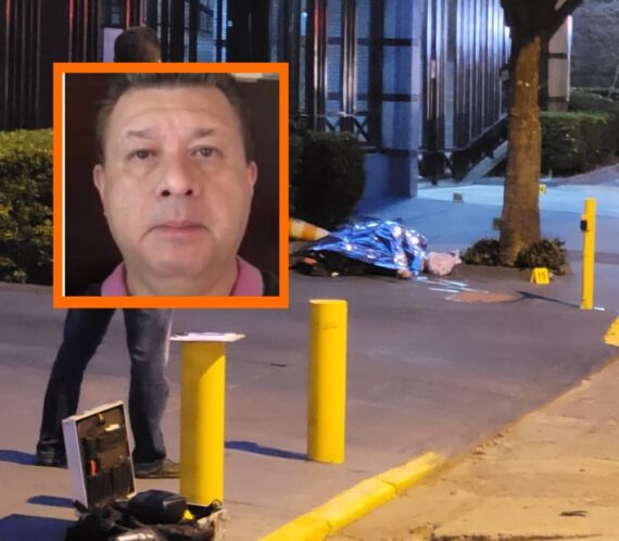 Carlinhos Bezerra mata casal