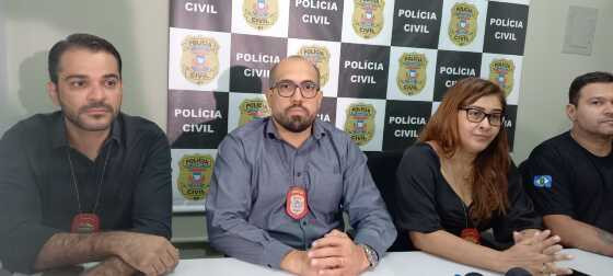 Delegado Marciel 