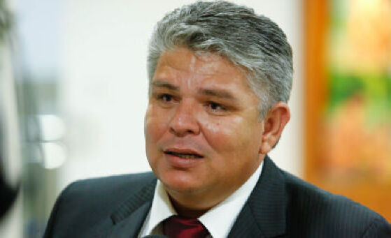 Meraldo Sá