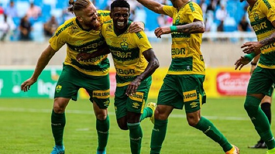 Cuiabá Esporte clube
