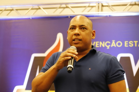 Juca do Guaraná deputado MDB