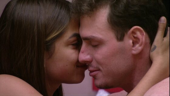 gustavo e key