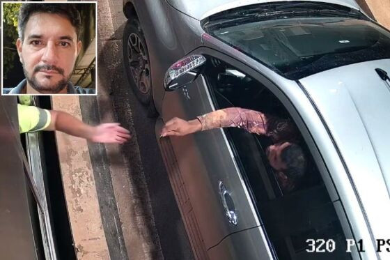 valdir lanza pedágio