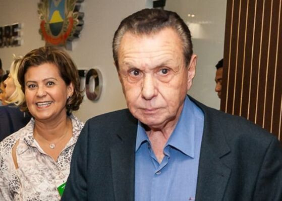 Casal Bezerra MDB