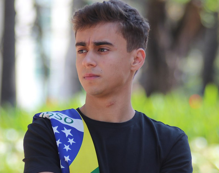 NIKOLAS FERREIRA