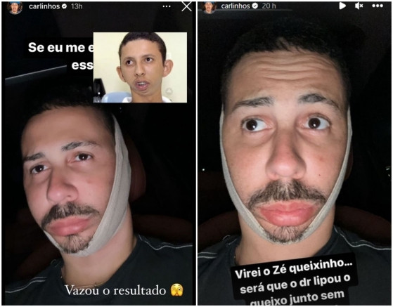 Carlinhos Maia piada MT