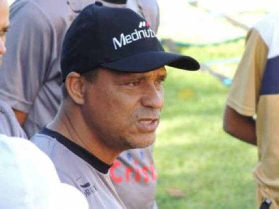 Everton Boiadeiro Mixto