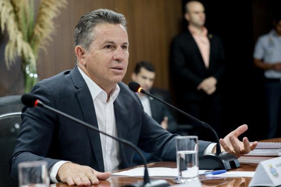 Mauro Mendes 