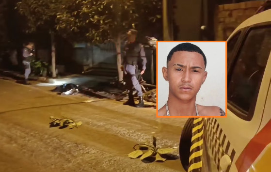 Homicídio 
