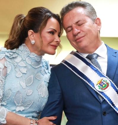 Mauro e Virginia