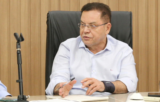 Eduardo Botelho Deputado estadual