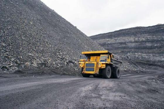 Mineração 