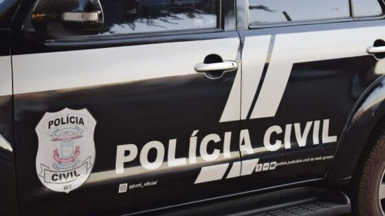 POLÍCIA CIVIL PJC
